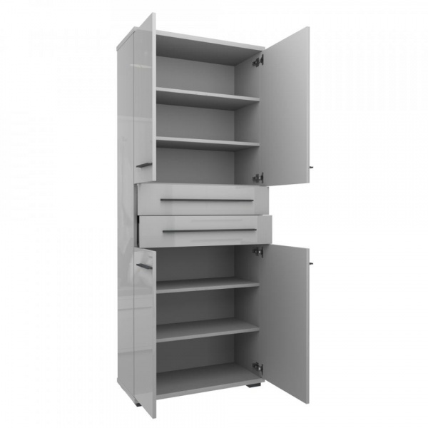 Распашные шкафы