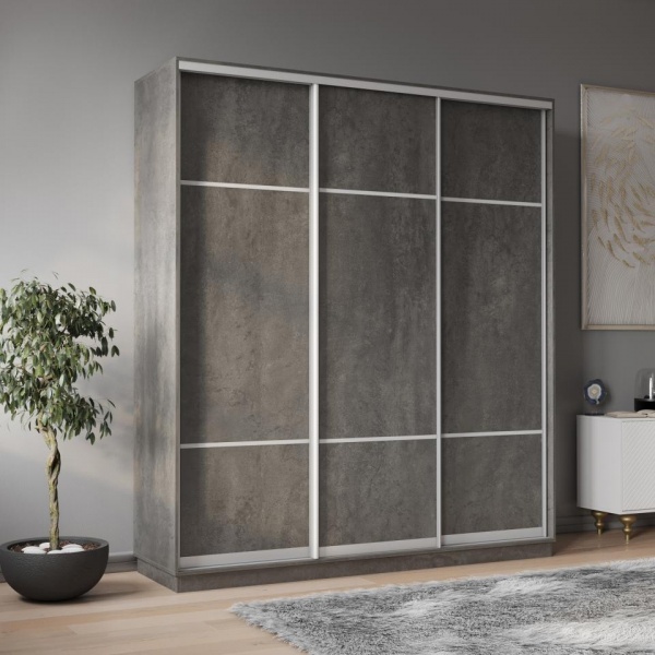 купить шкаф-купе