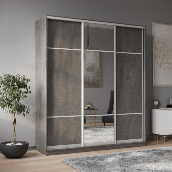 купить шкаф-купе