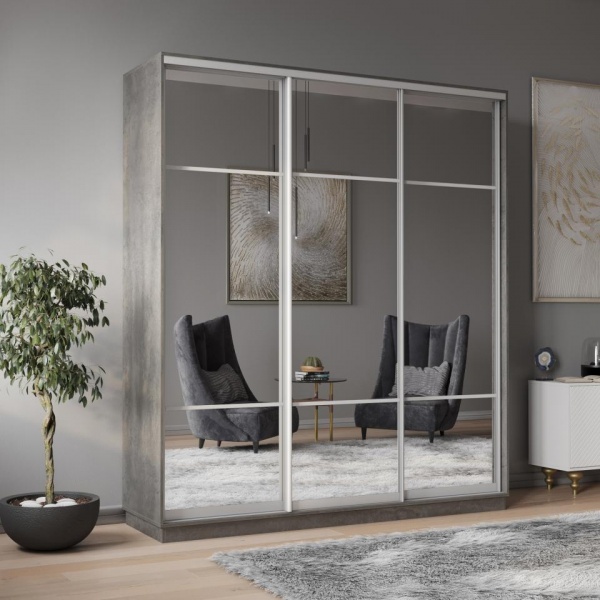 купить шкаф-купе