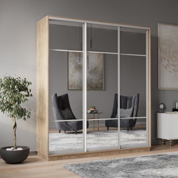 купить шкаф-купе