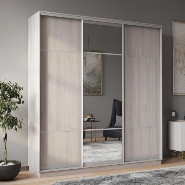 купить шкаф-купе