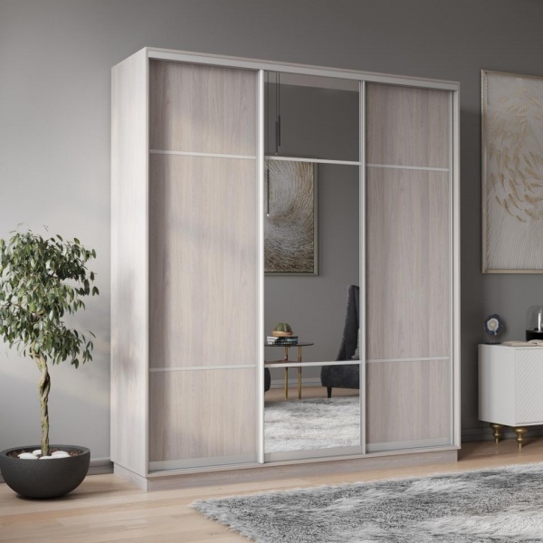 купить шкаф-купе