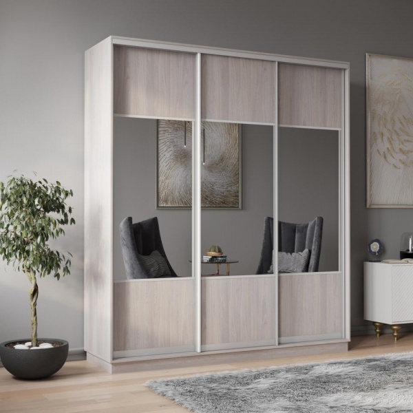 купить шкаф-купе