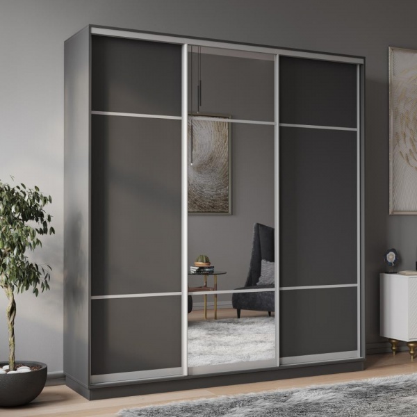 купить шкаф-купе