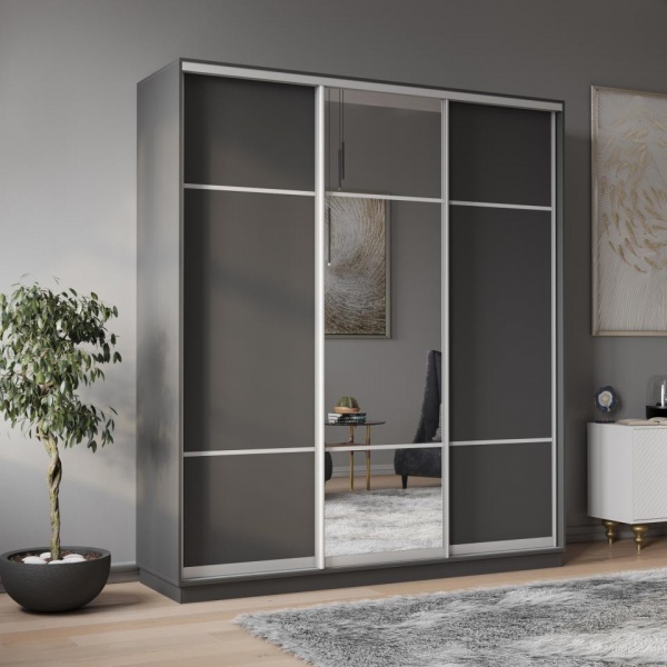 купить шкаф-купе