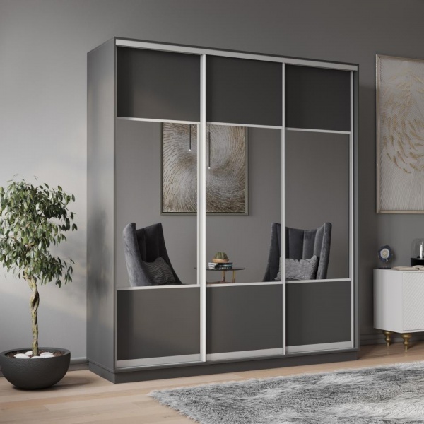 купить шкаф-купе