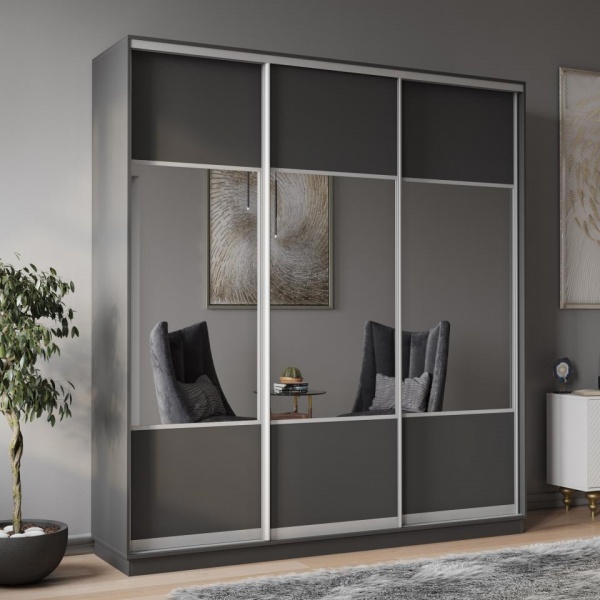 купить шкаф-купе