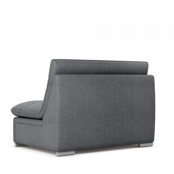 Модульный диван 3-местный Сидней Tesla 14