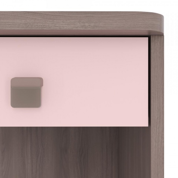 детский письменный стол