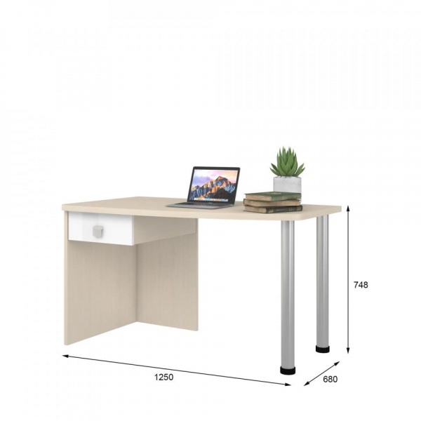 детский письменный стол