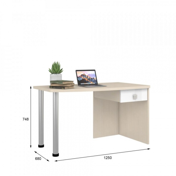 детский письменный стол