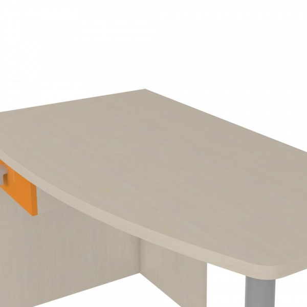 детский письменный стол