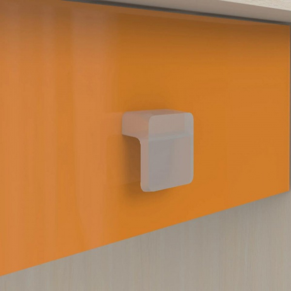 детский письменный стол