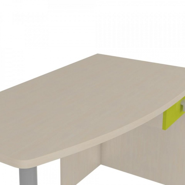 детский письменный стол