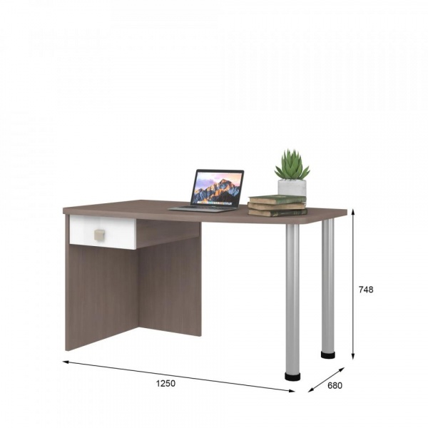 детский письменный стол