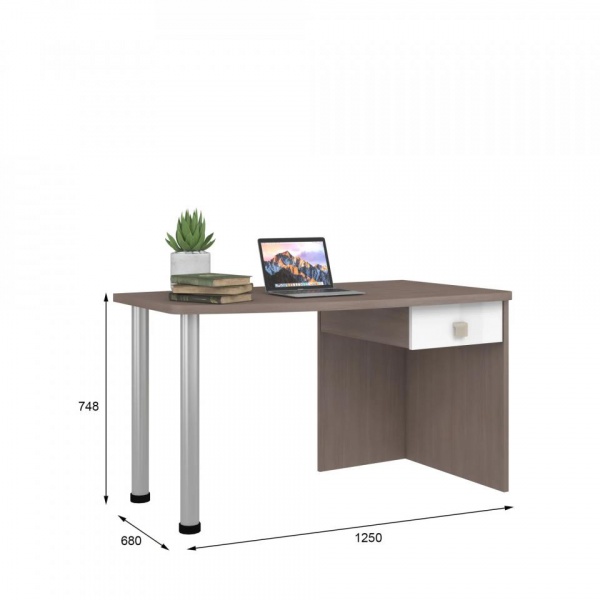 детский письменный стол