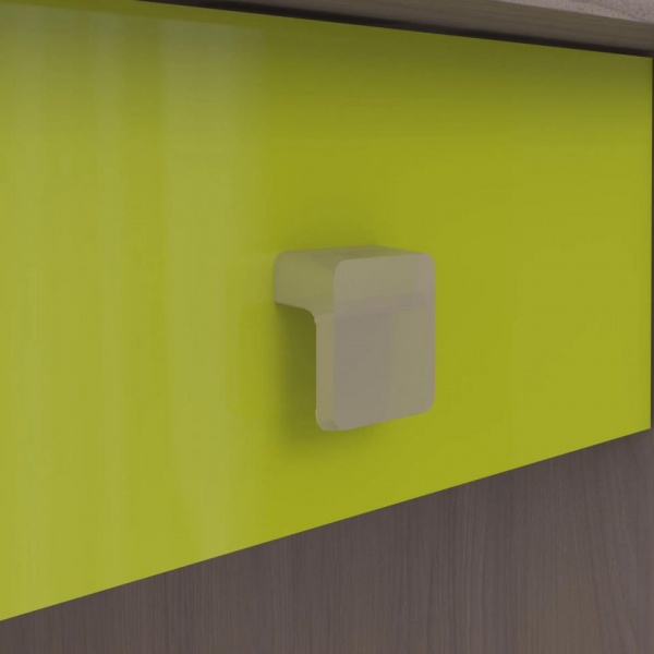 детский письменный стол