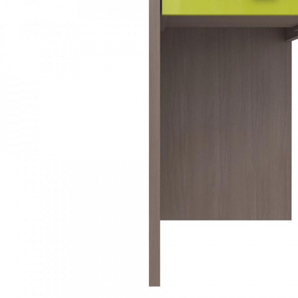 детский письменный стол