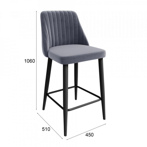 барные стулья