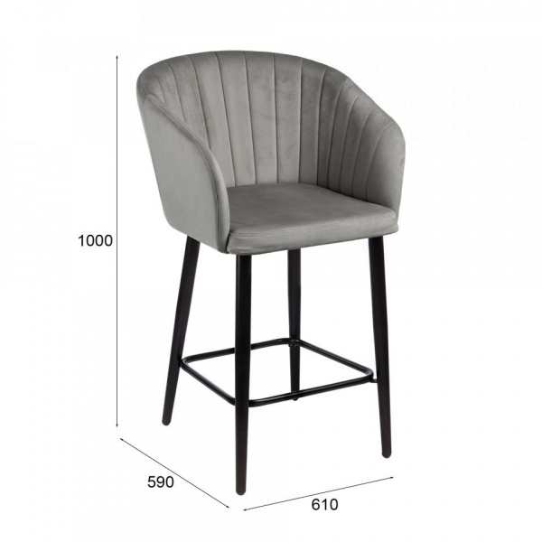 барные стулья