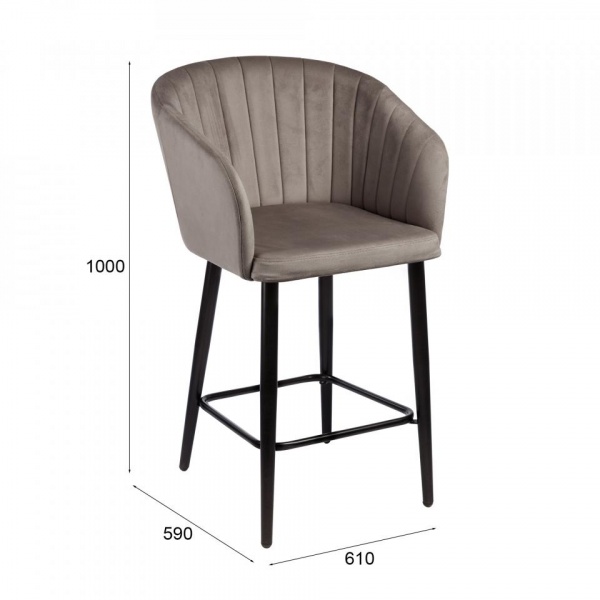 барные стулья