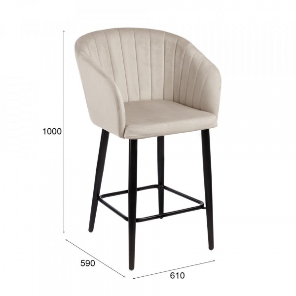 барные стулья