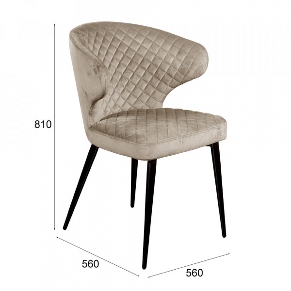 Стул Айленд Barkhat-М 05 Вариант 1