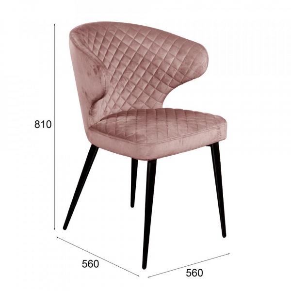 Стул Айленд Barkhat-М 15 Вариант 1