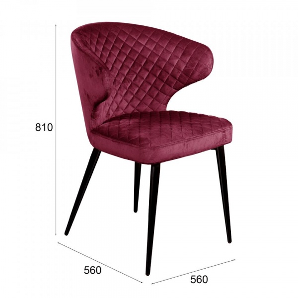 Стул Айленд Barkhat-М 16 Вариант 1