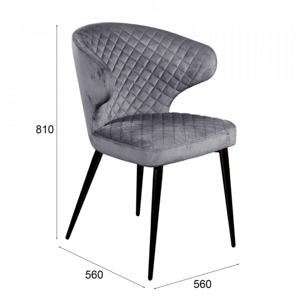 Стул Айленд Barkhat-М 27 Вариант 1