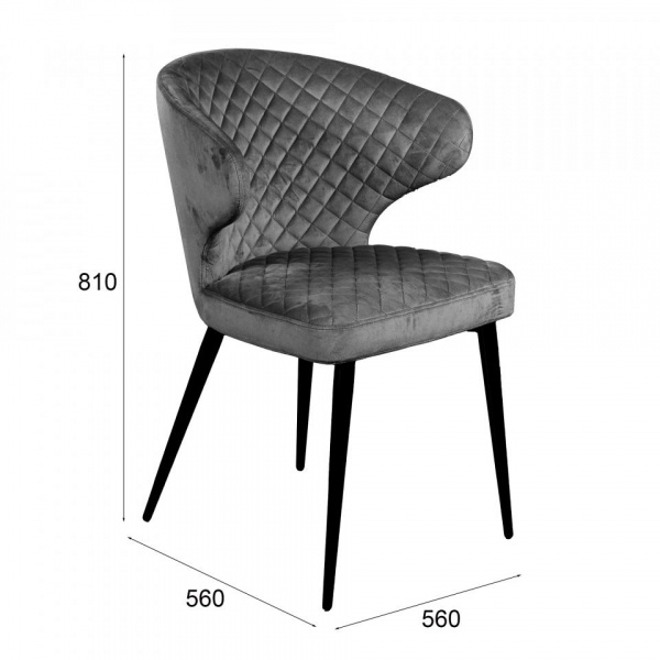 Стул Айленд Barkhat-М 14 Вариант 1