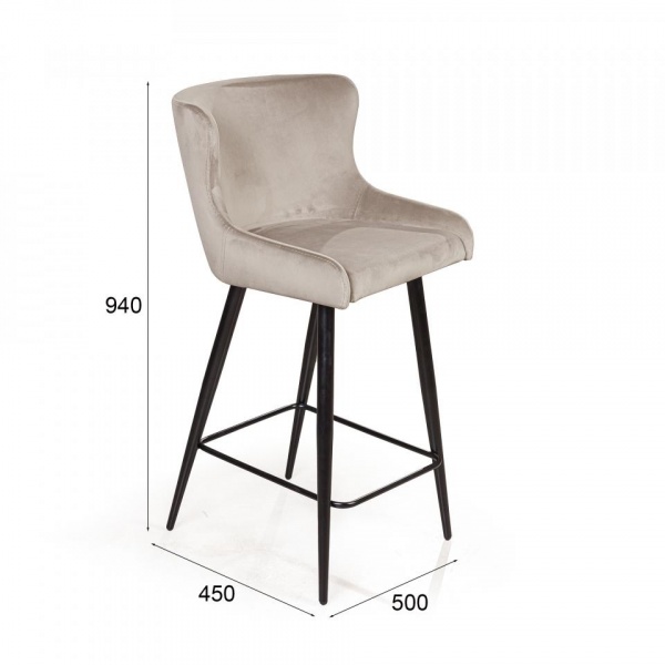 барные стулья