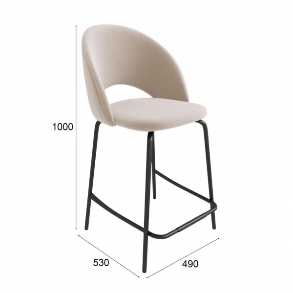 барные стулья