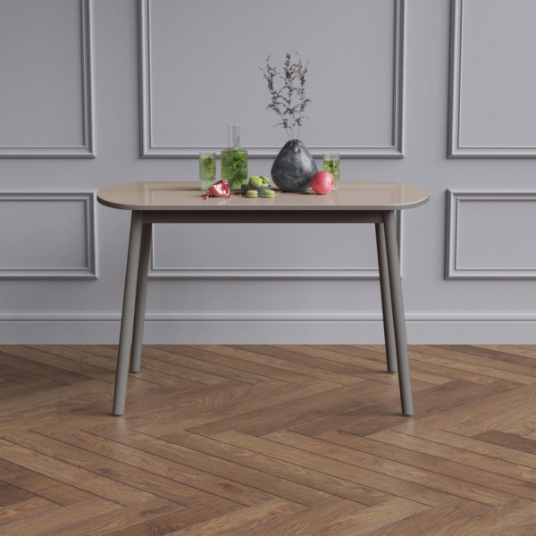 Раздвижные обеденные столы