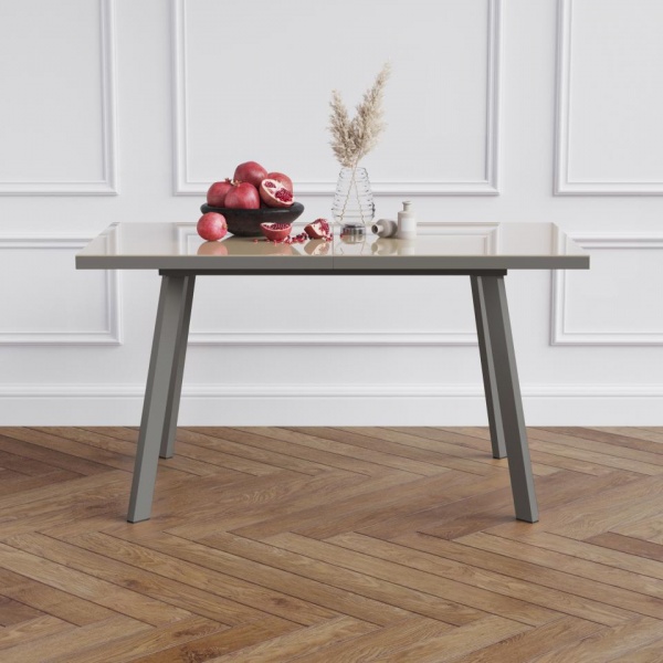 Раздвижные обеденные столы