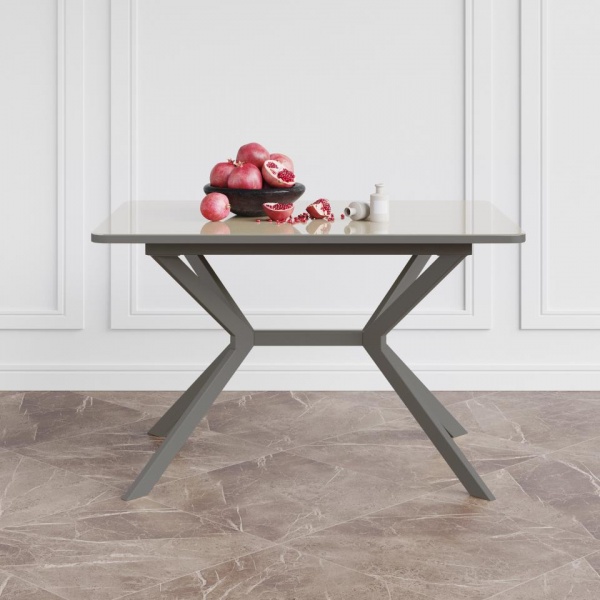 Раздвижные обеденные столы