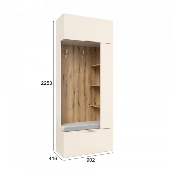 купить прихожую