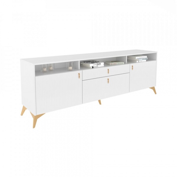 модульные гостиные