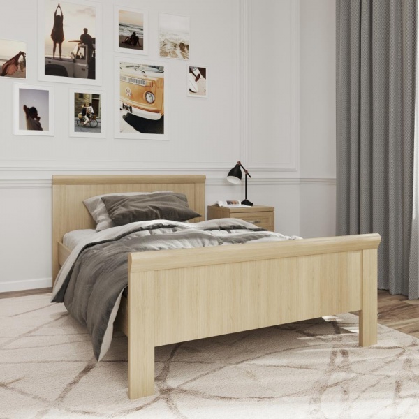 Односпальные кровати