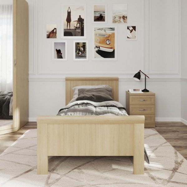 Односпальные кровати