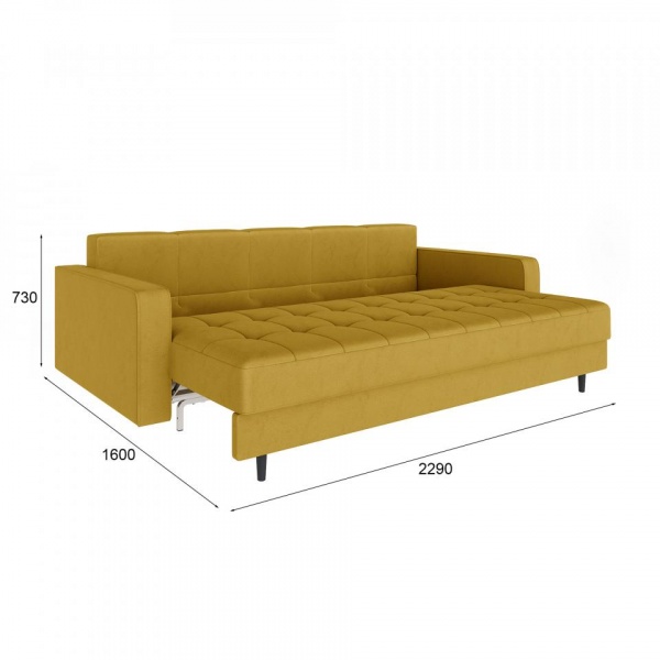 Диван Маас Maxx 560