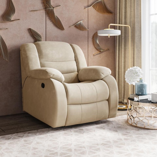 Кресло-качалка