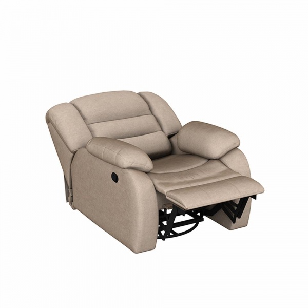 Кресло-качалка