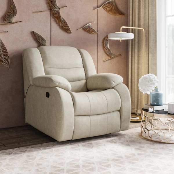 Кресло-качалка