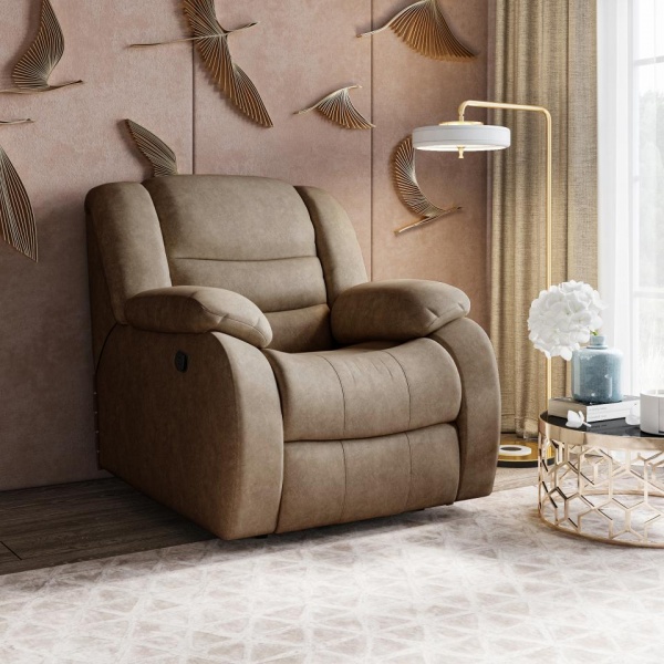 Кресло-качалка