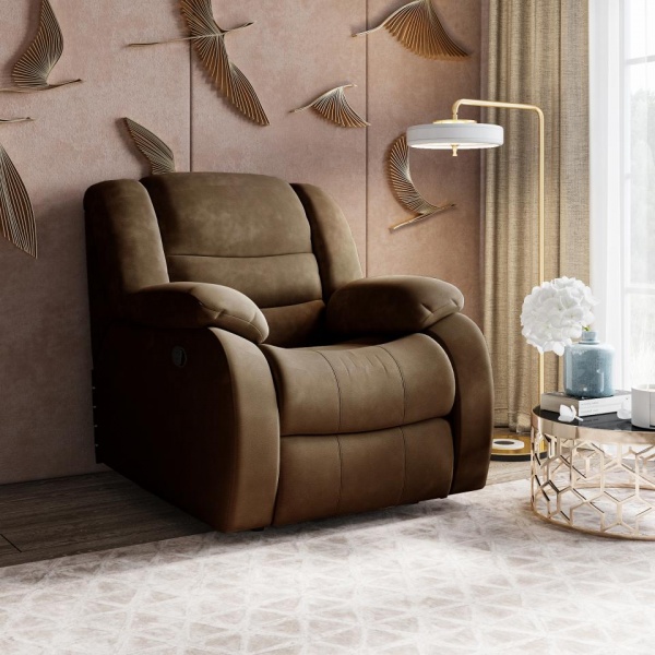 Кресло-качалка