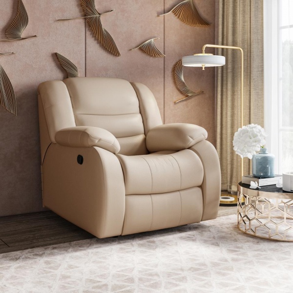 Кресло-качалка