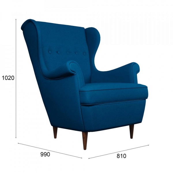 кресло для гостиной