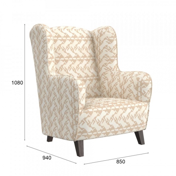 кресло для гостиной